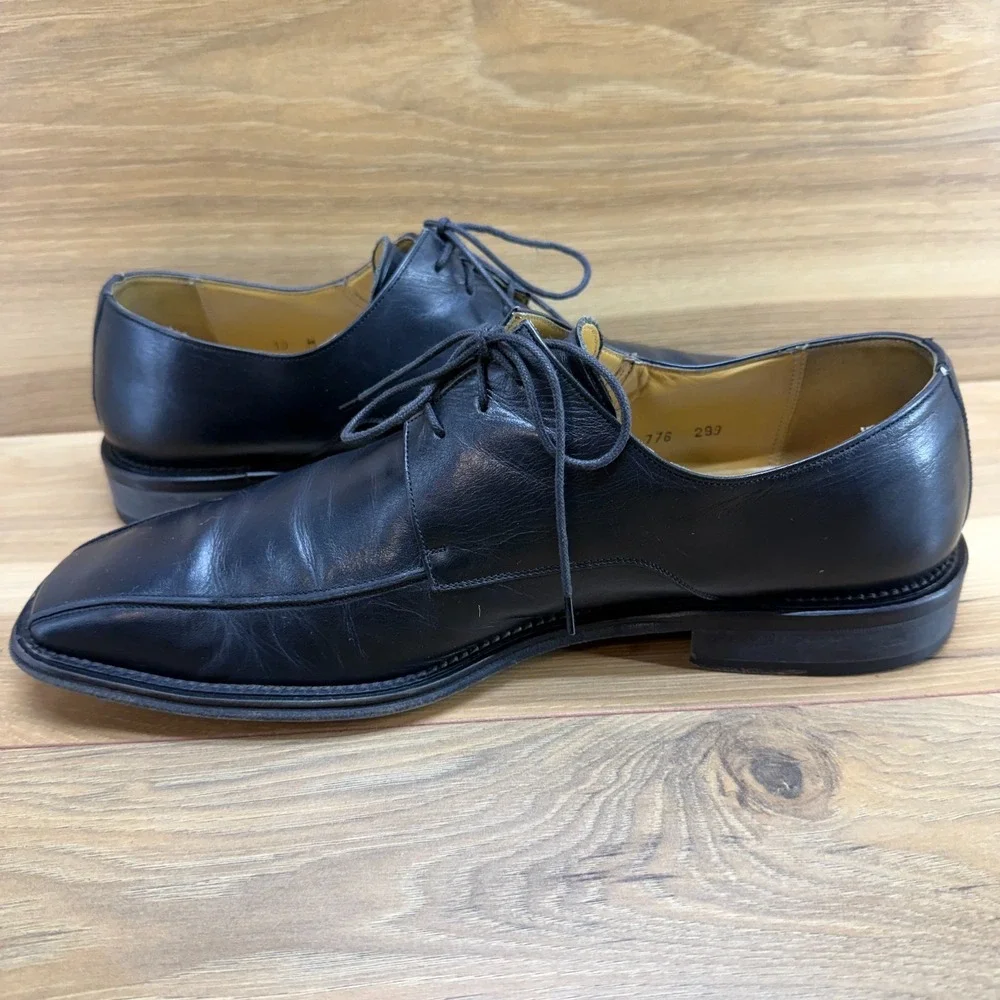 Mezlan mens size